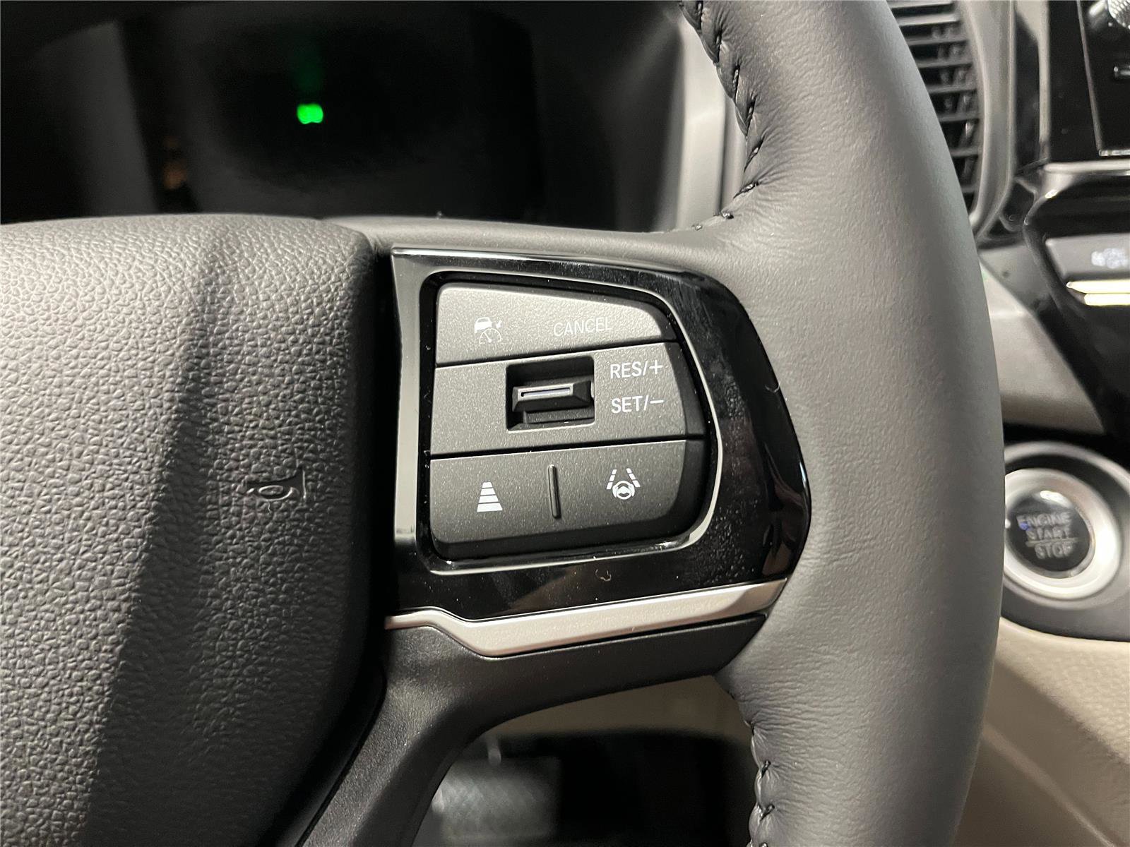 New 2026 Honda Odyssey EX-L image 12