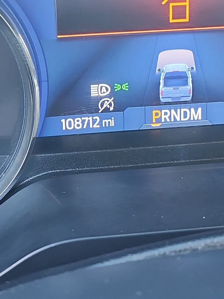 Used 2021 Ford F150 XLT w/ Equipment Group 302A High image 19