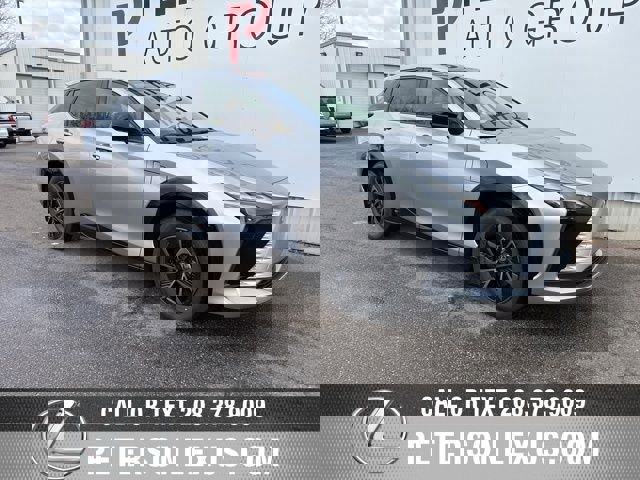 New 2026 Lexus RZ 450e AWD image 1