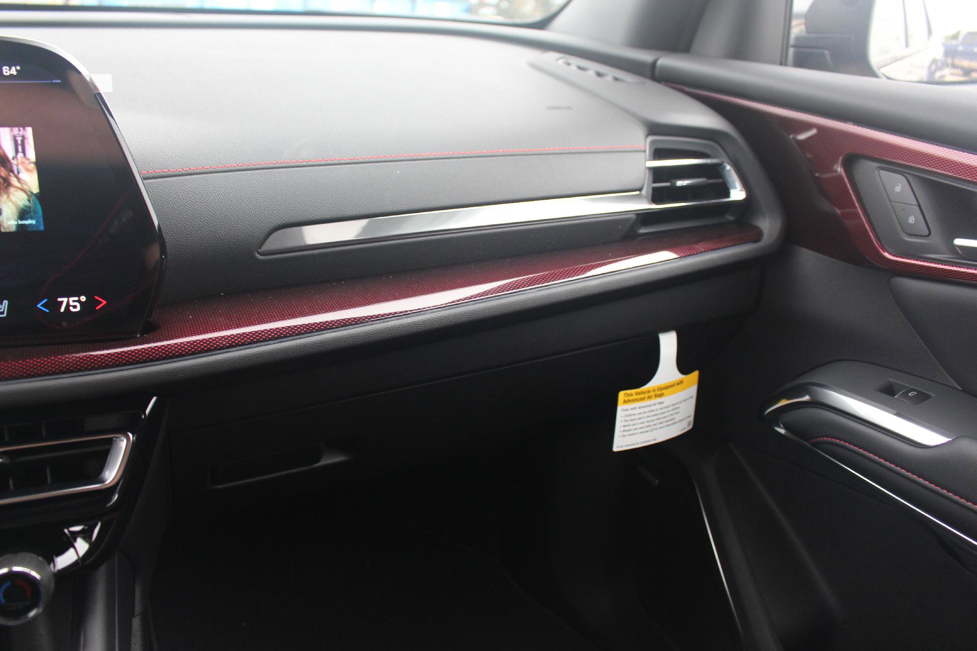 New 2026 Chevrolet Traverse RS image 11