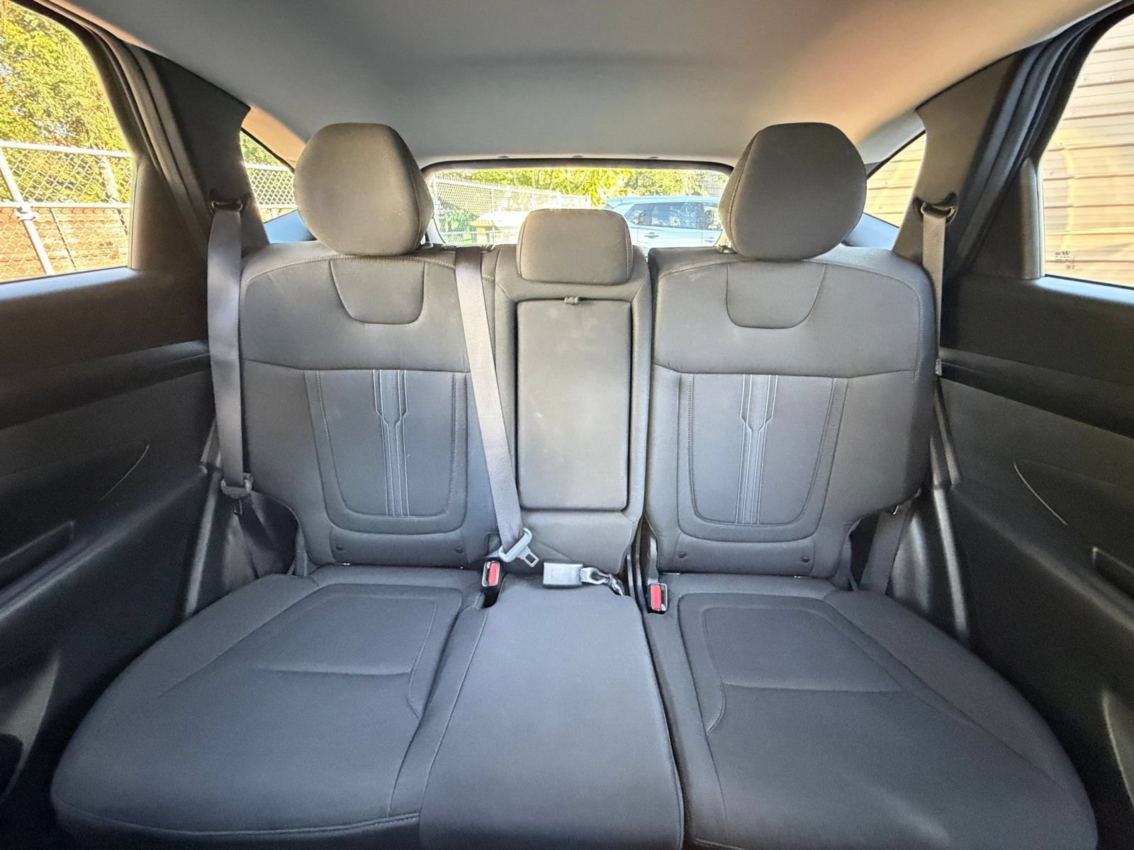 Used 2026 Hyundai Tucson SEL Plus AWD/4WD image 40