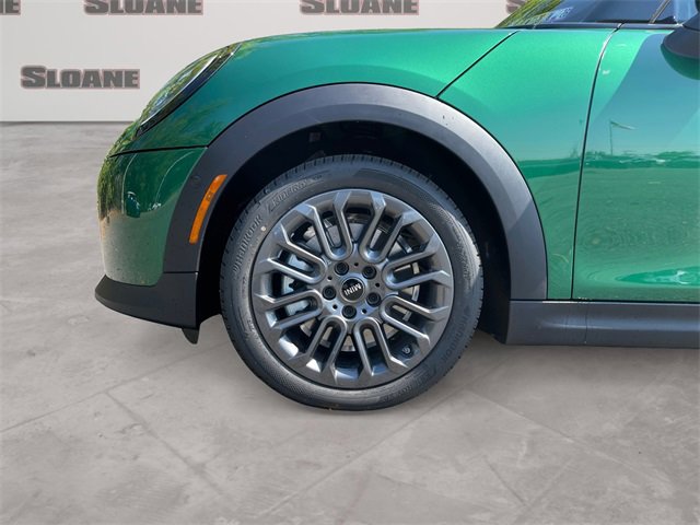 New 2026 MINI Cooper S image 14