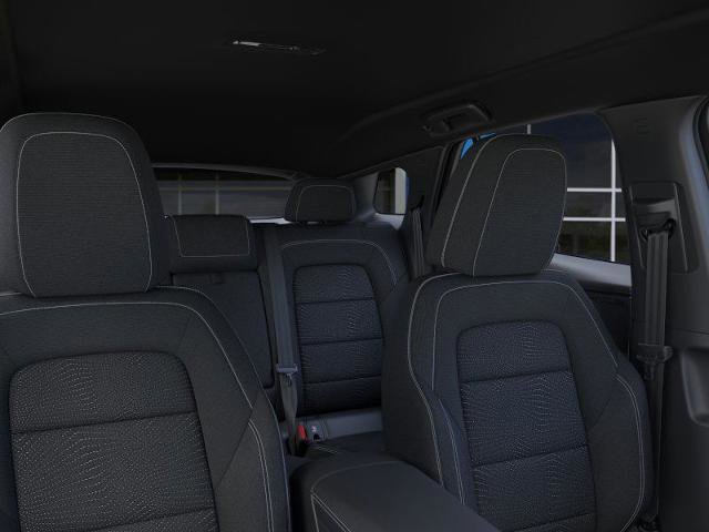 New 2026 Chevrolet Blazer EV LT image 73