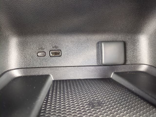 New 2025 Chevrolet Traverse LT image 22