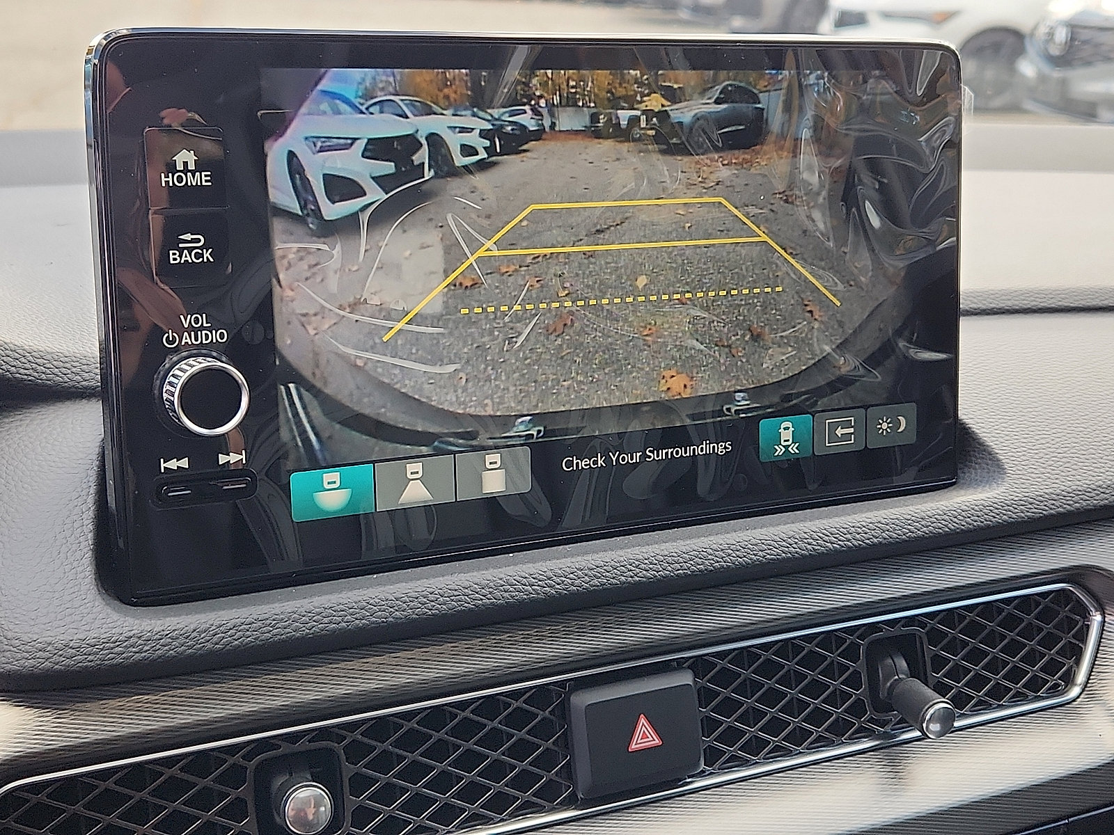 New 2026 Acura Integra A-Spec image 14