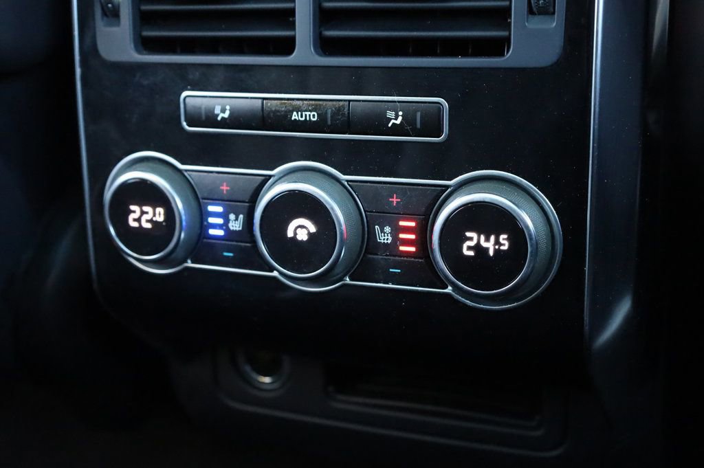 Used 2015 Land Rover Range Rover Sport Supercharged image 34