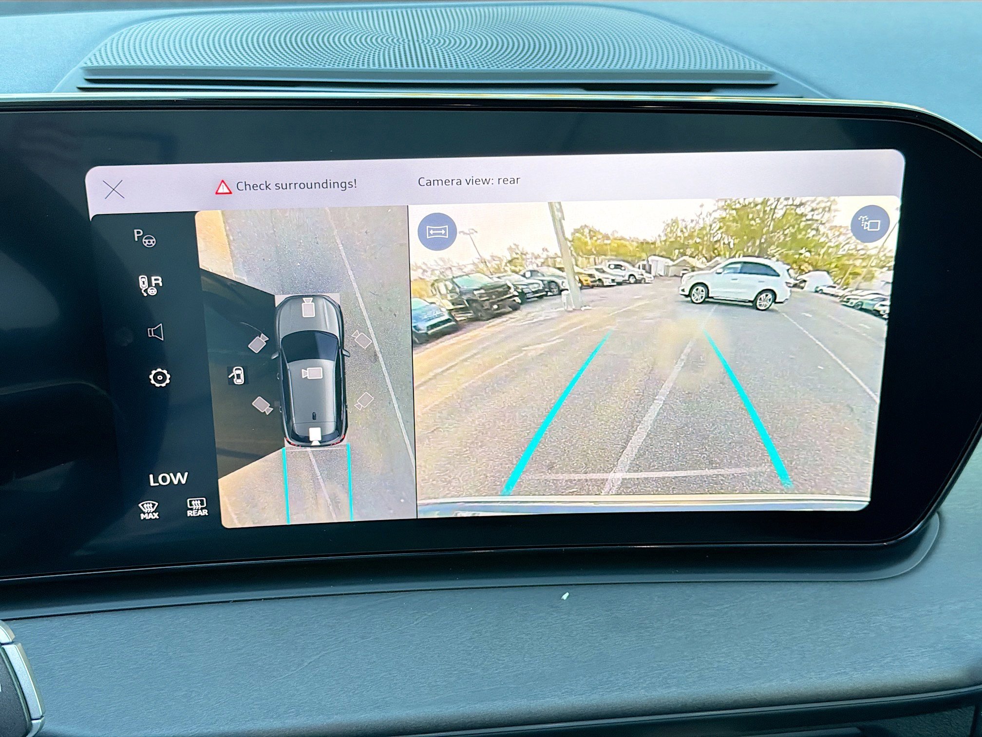 New 2026 Audi Q3 quattro 2.0T image 34