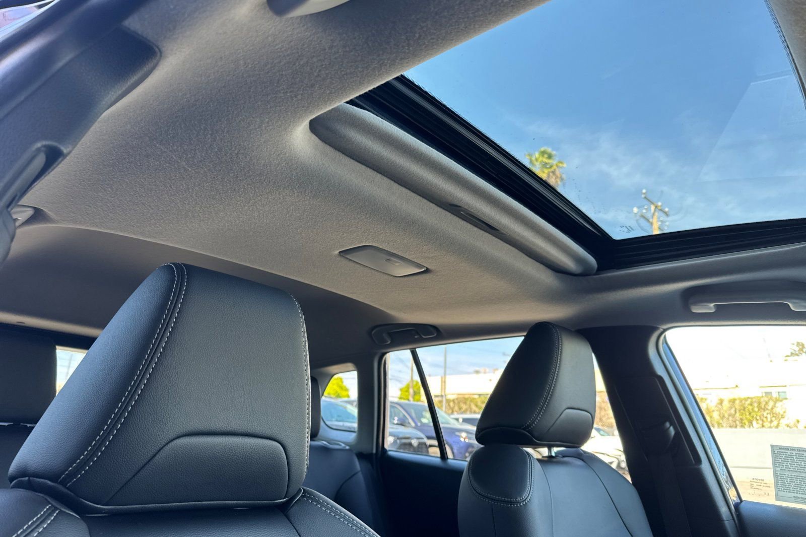 Certified 2024 Toyota Corolla Cross XLE w/ Convenience Package image 23