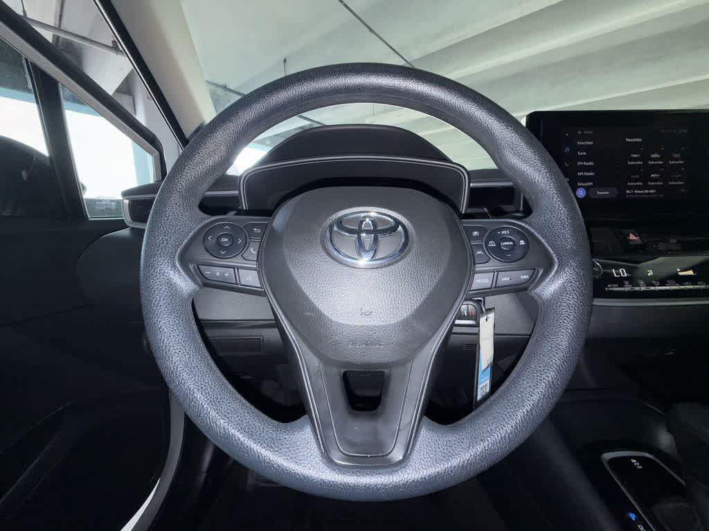 Used 2023 Toyota Corolla LE FWD image 15