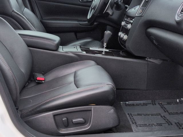 Used 2012 Nissan Maxima 3.5 SV w/ Premium Pkg image 31