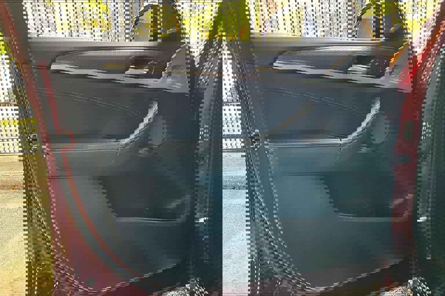 Certified 2024 BMW X3 sDrive30i w/ Premium Package image 21