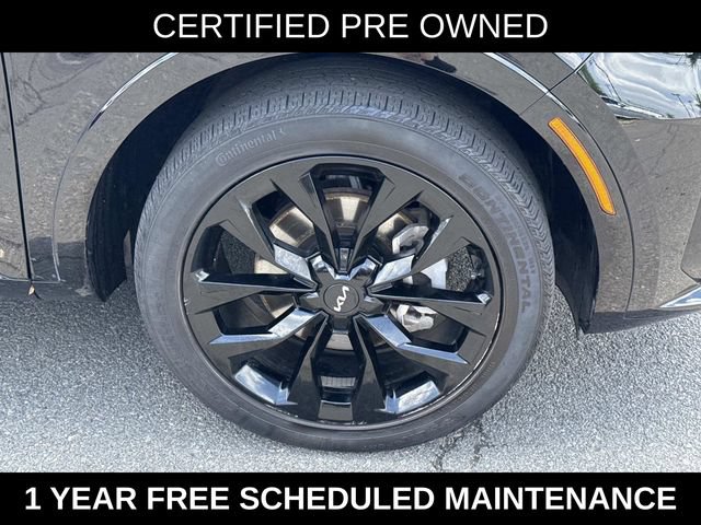 Used 2023 Kia Sorento SX FWD image 7