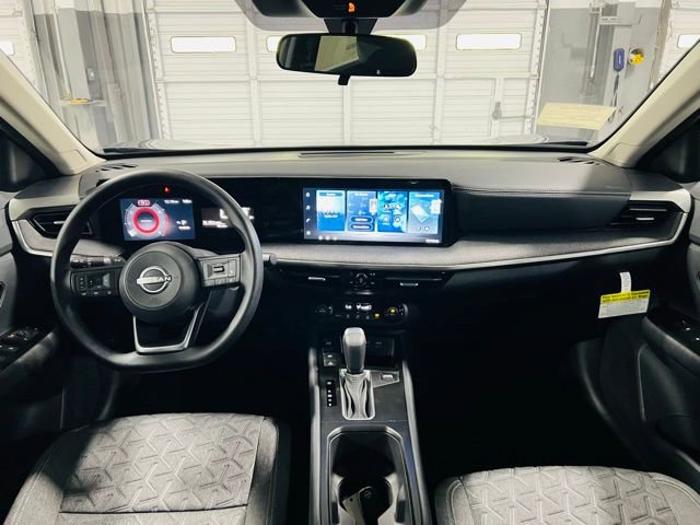 New 2026 Nissan Kicks SV image 4