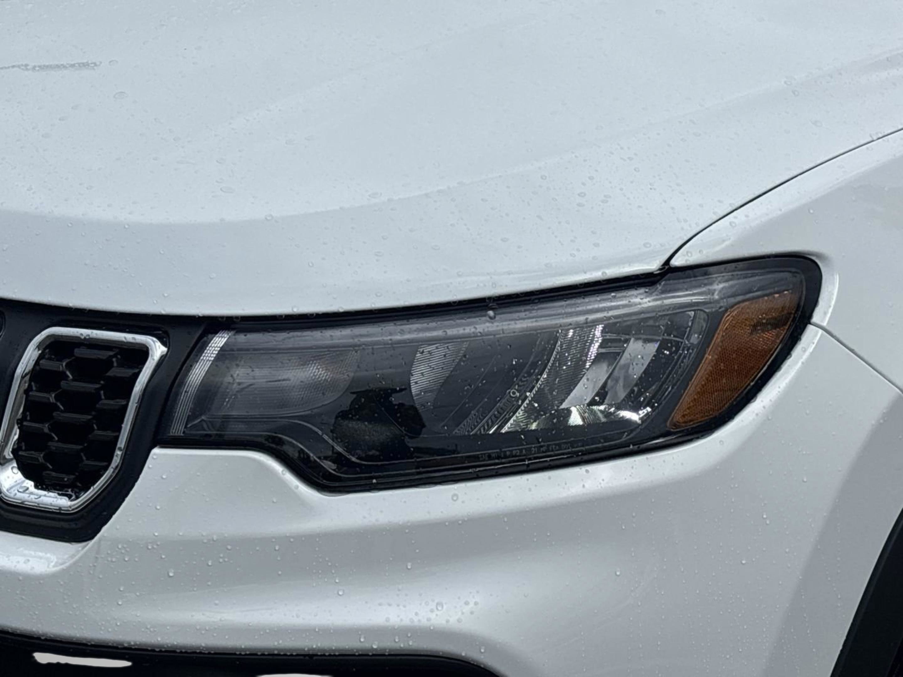 New 2026 Jeep Compass Latitude image 26