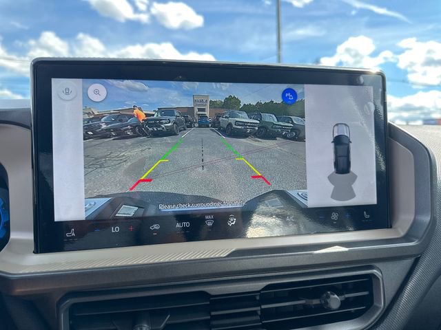 New 2025 Ford Bronco Sport Big Bend image 24