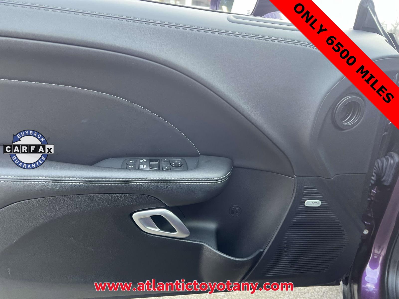 Used 2020 Dodge Challenger R/T Scat Pack w/ Shaker Package image 19