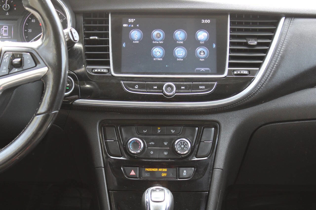 Used 2019 Buick Encore Preferred image 34