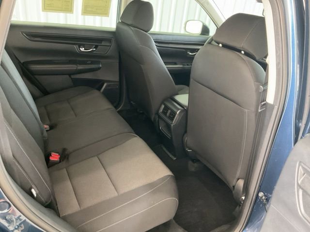 Certified 2024 Honda CR-V LX image 20