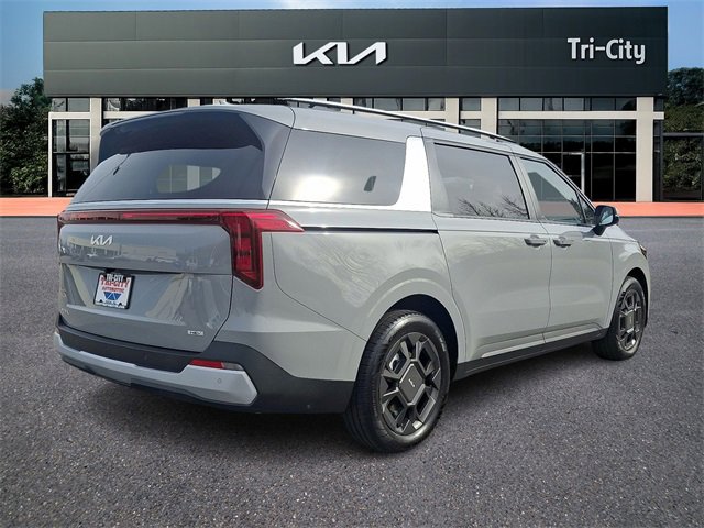 New 2026 Kia Carnival EX image 4