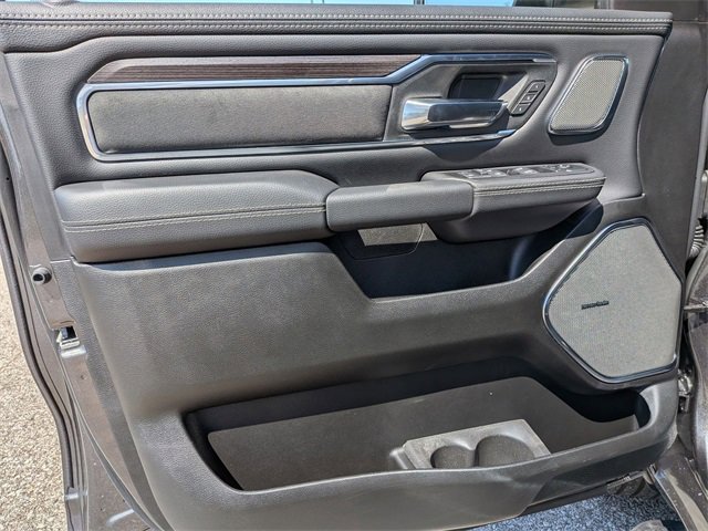 New 2026 RAM 1500 Laramie image 15