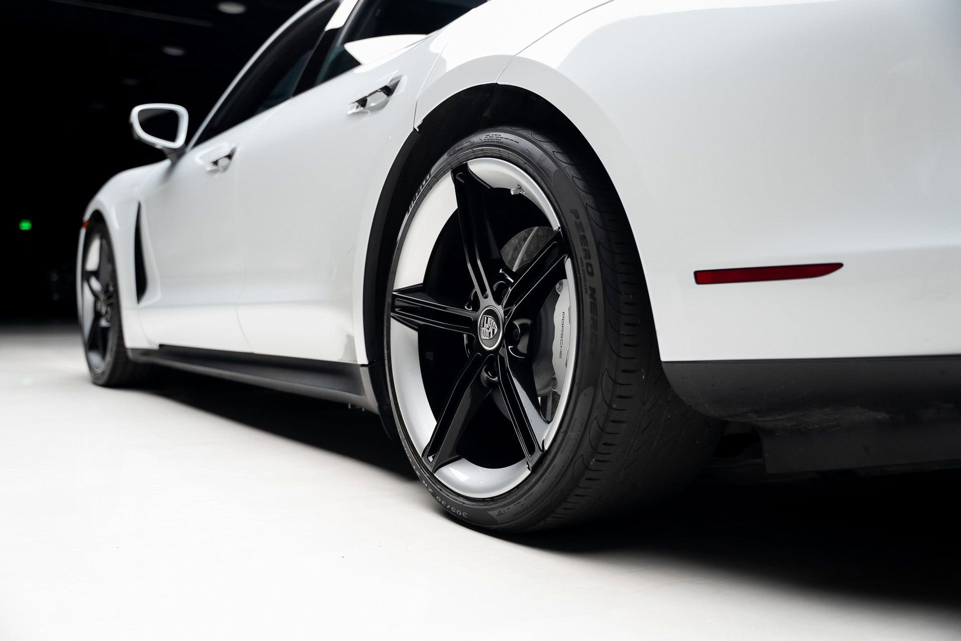 Used 2022 Porsche Taycan image 72