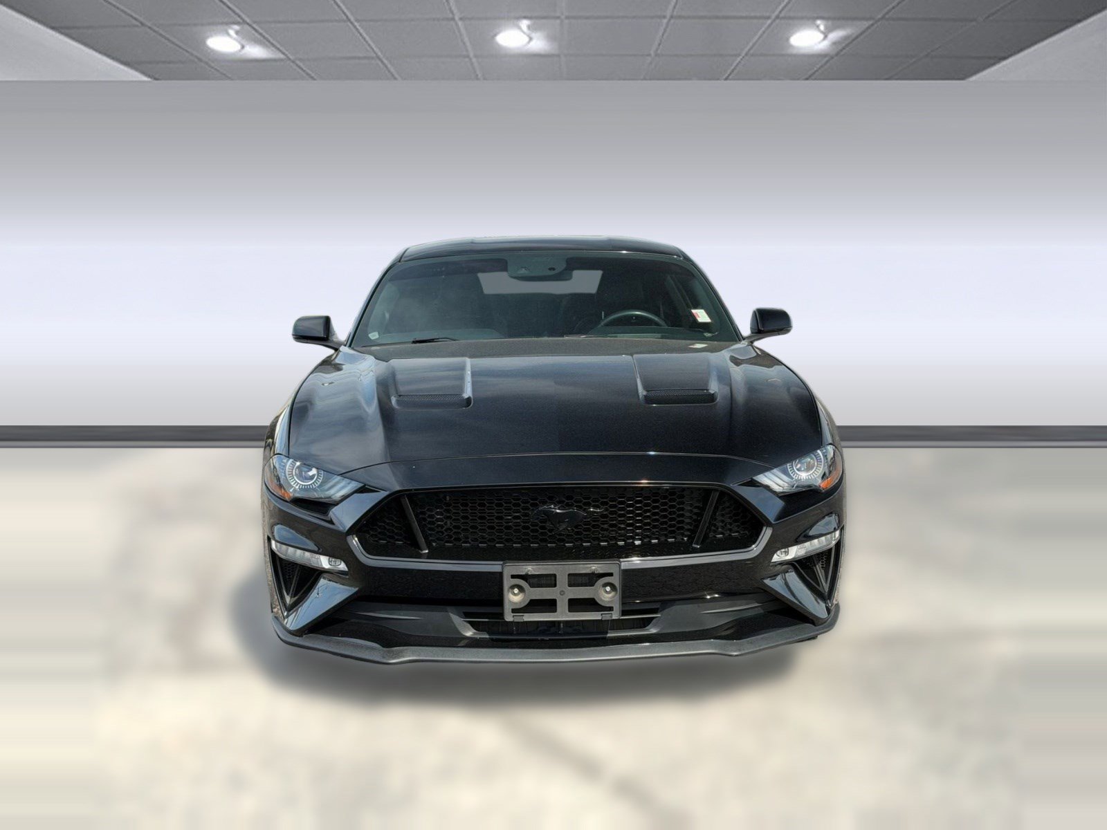 Used 2018 Ford Mustang GT Premium w/ Equipment Group 401A RWD image 6