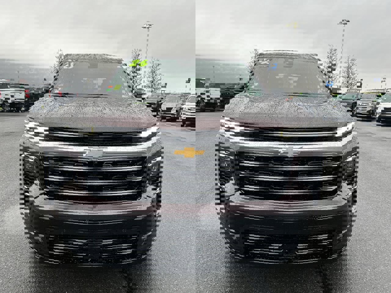 Used 2026 Chevrolet Traverse High Country w/ LPO, Floor Liner Package image 13