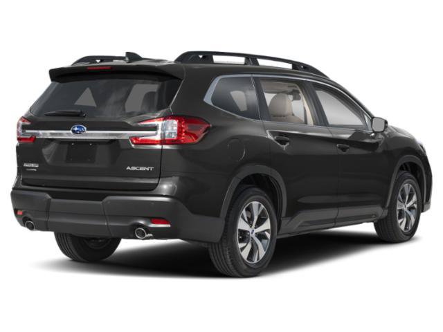 Used 2025 Subaru Ascent Premium AWD/4WD image 2