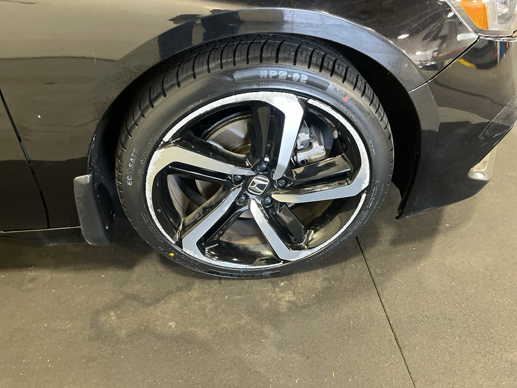 Used 2021 Honda Accord Sport image 14
