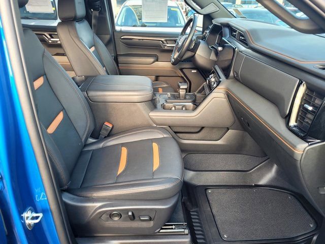 Used 2024 GMC Sierra 1500 AT4 w/ AT4 Premium Package image 20