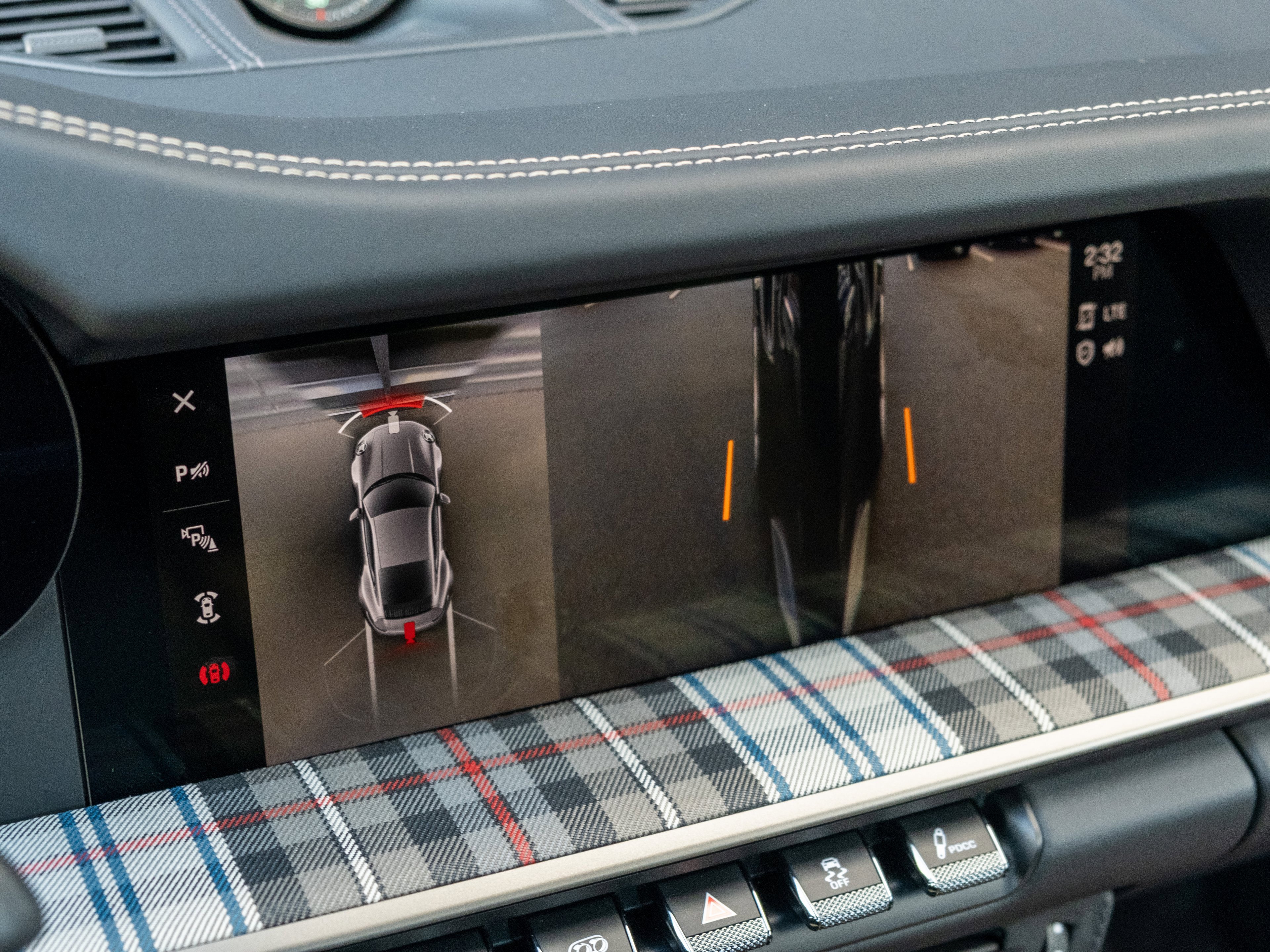 Certified 2025 Porsche 911 Turbo image 47