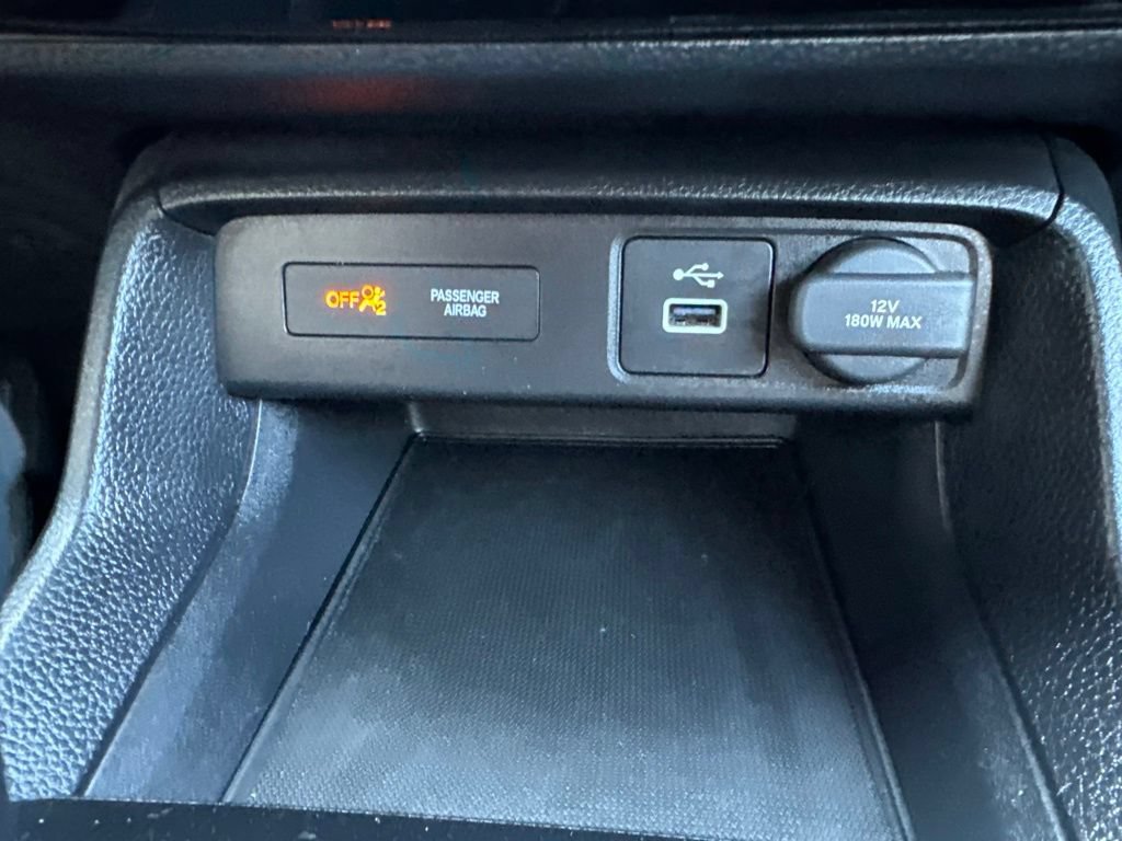 Certified 2024 Honda Civic LX image 29