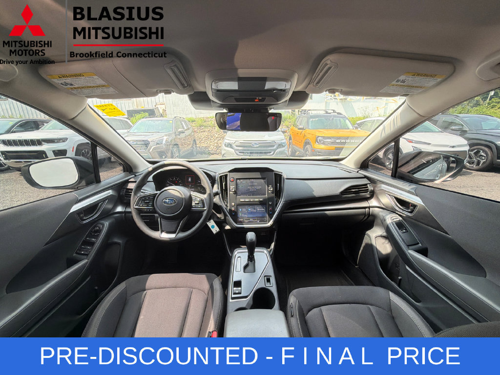 Used 2025 Subaru Impreza 2.0i AWD/4WD image 31