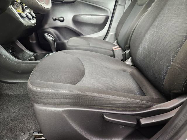 Used 2021 Chevrolet Spark LS image 11