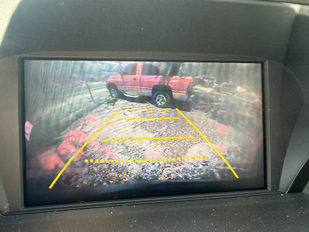 Used 2011 Acura TL w/ Technology Package FWD image 36