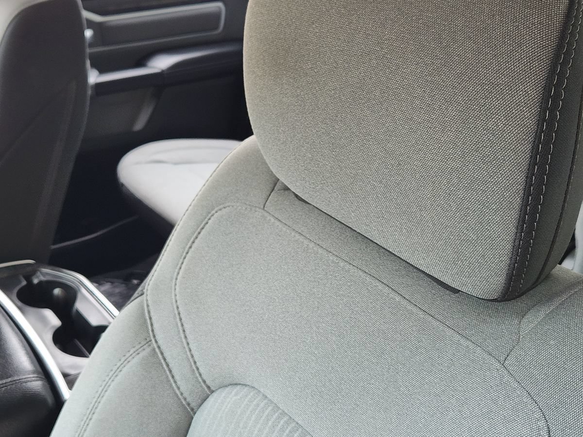Used 2020 RAM 1500 Lone Star RWD image 35