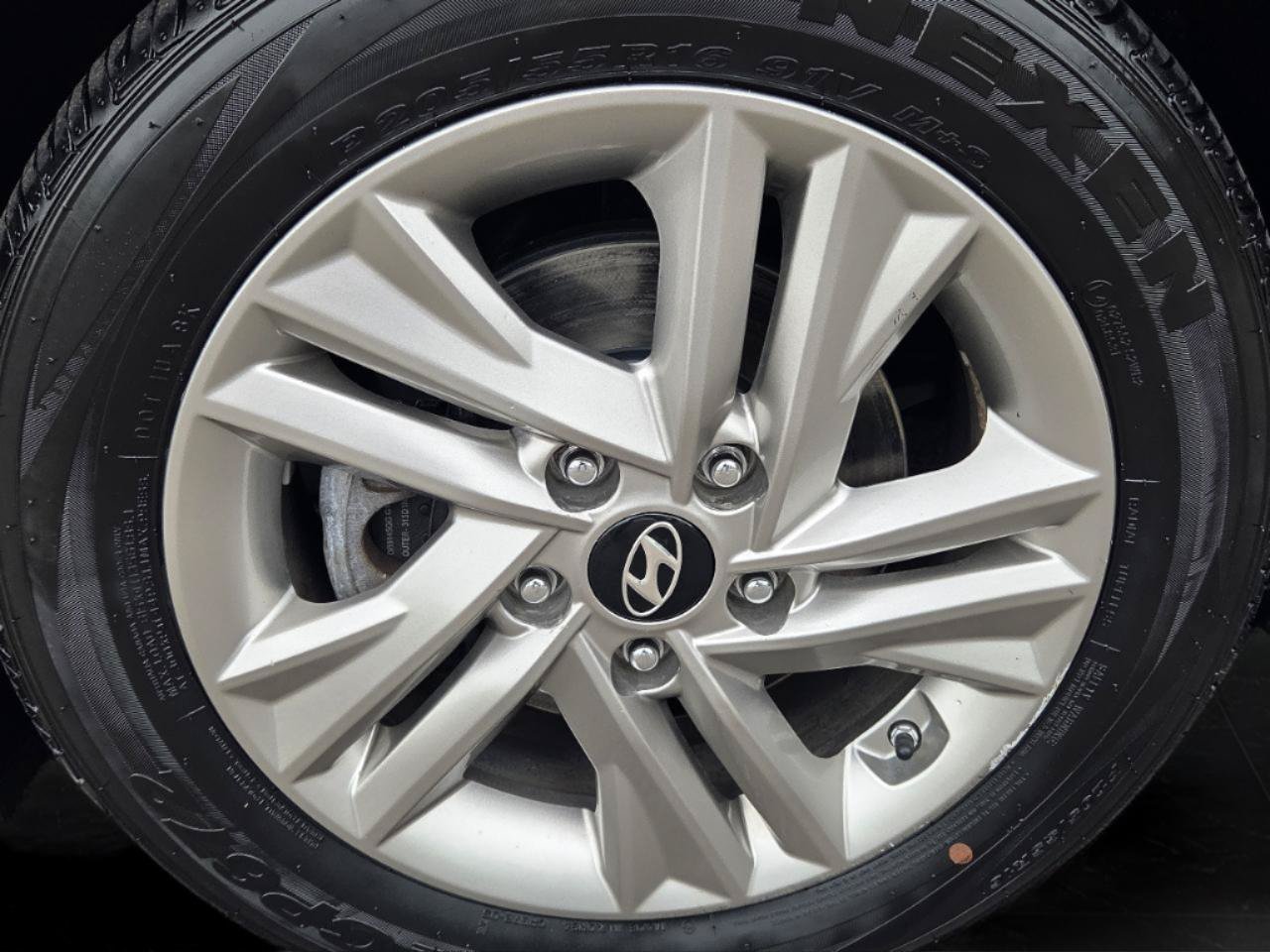 Used 2019 Hyundai Elantra SEL w/ Cargo Package FWD image 27