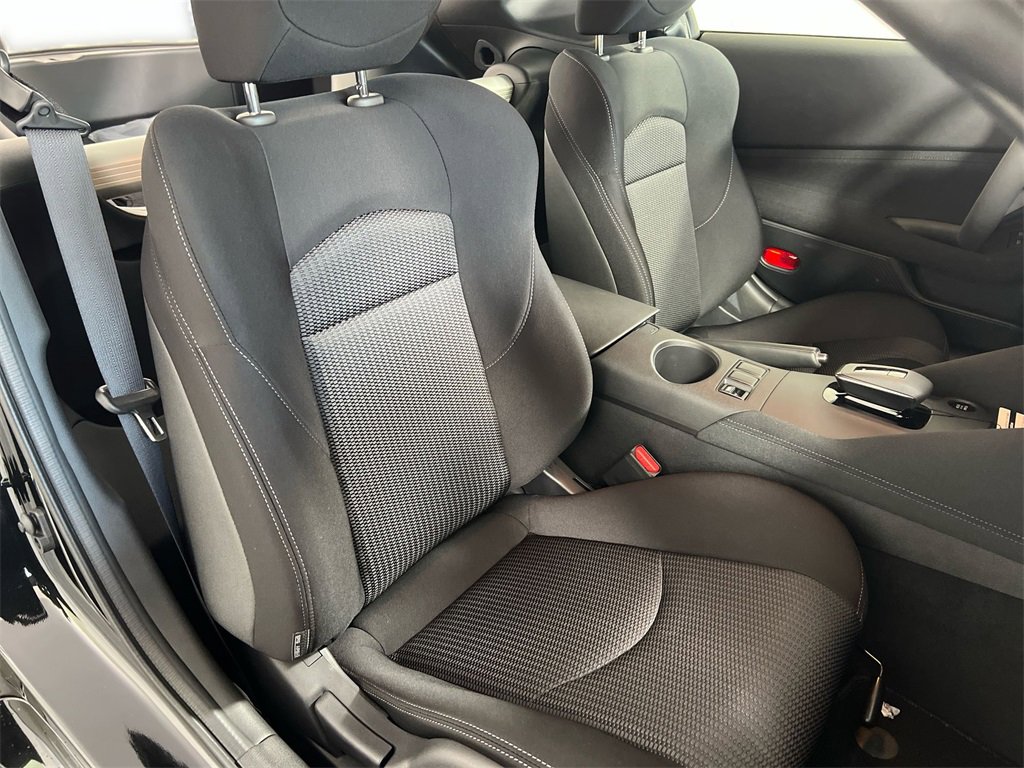 New 2026 Nissan Z Sport image 23