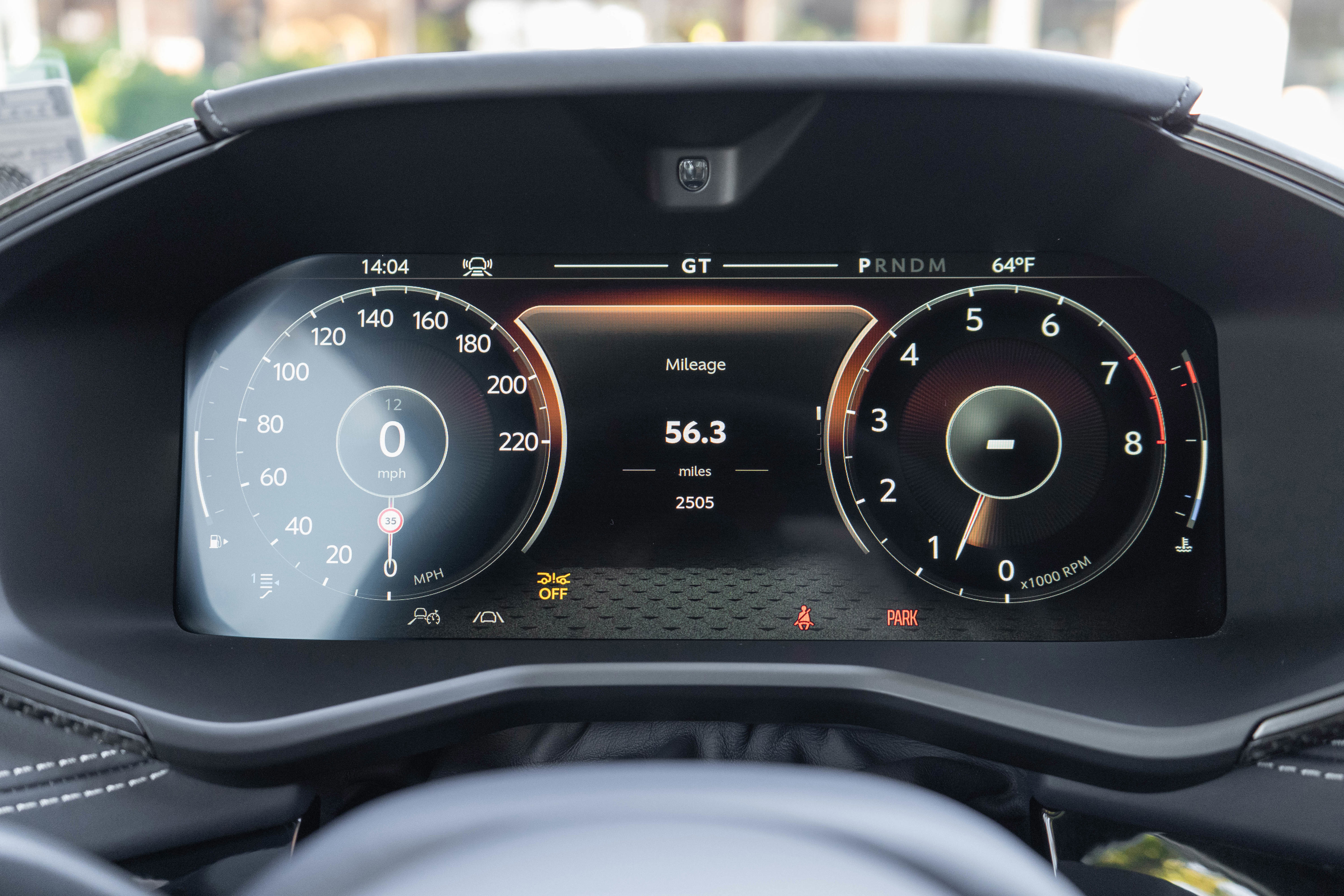 Used 2025 Aston Martin DBX 707 image 5