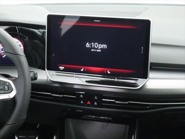 New 2025 Volkswagen GTI SE image 14