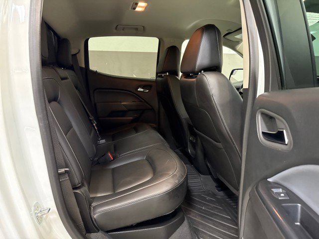 Used 2022 Chevrolet Colorado Z71 image 63