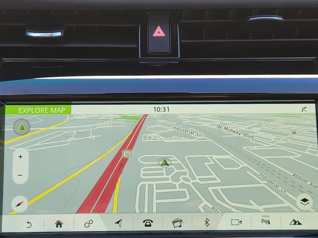 Used 2020 Land Rover Discovery Sport S image 22