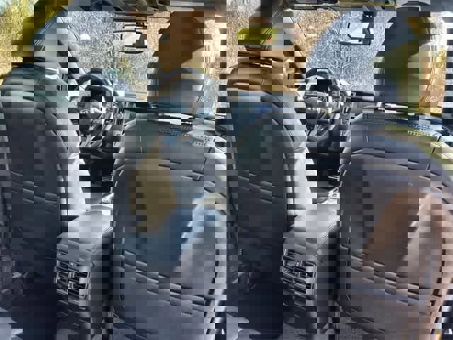 Used 2018 INFINITI Q50 Red Sport 400 w/ Proactive Package image 13