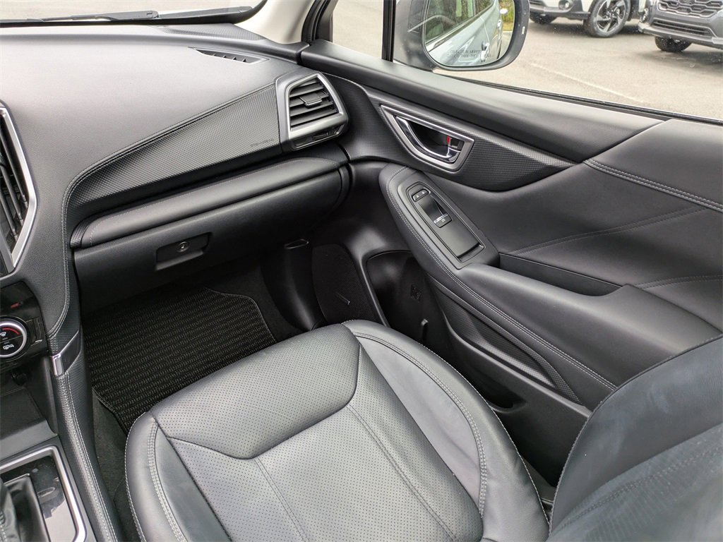 Used 2022 Subaru Forester Touring w/ Popular Package #3 image 14