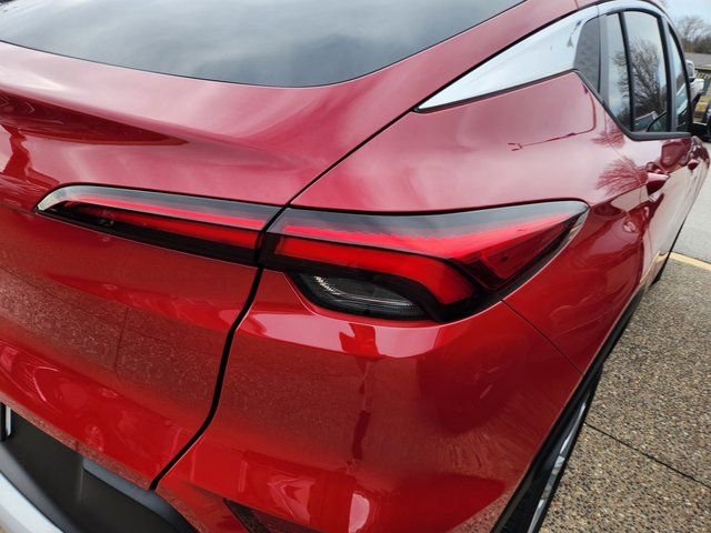 New 2026 Buick Envista Preferred w/ Convenience I Package image 5