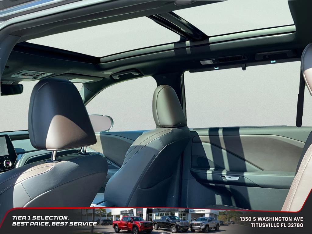 Used 2025 Lexus TX 350 FWD w/ Technology Package image 24