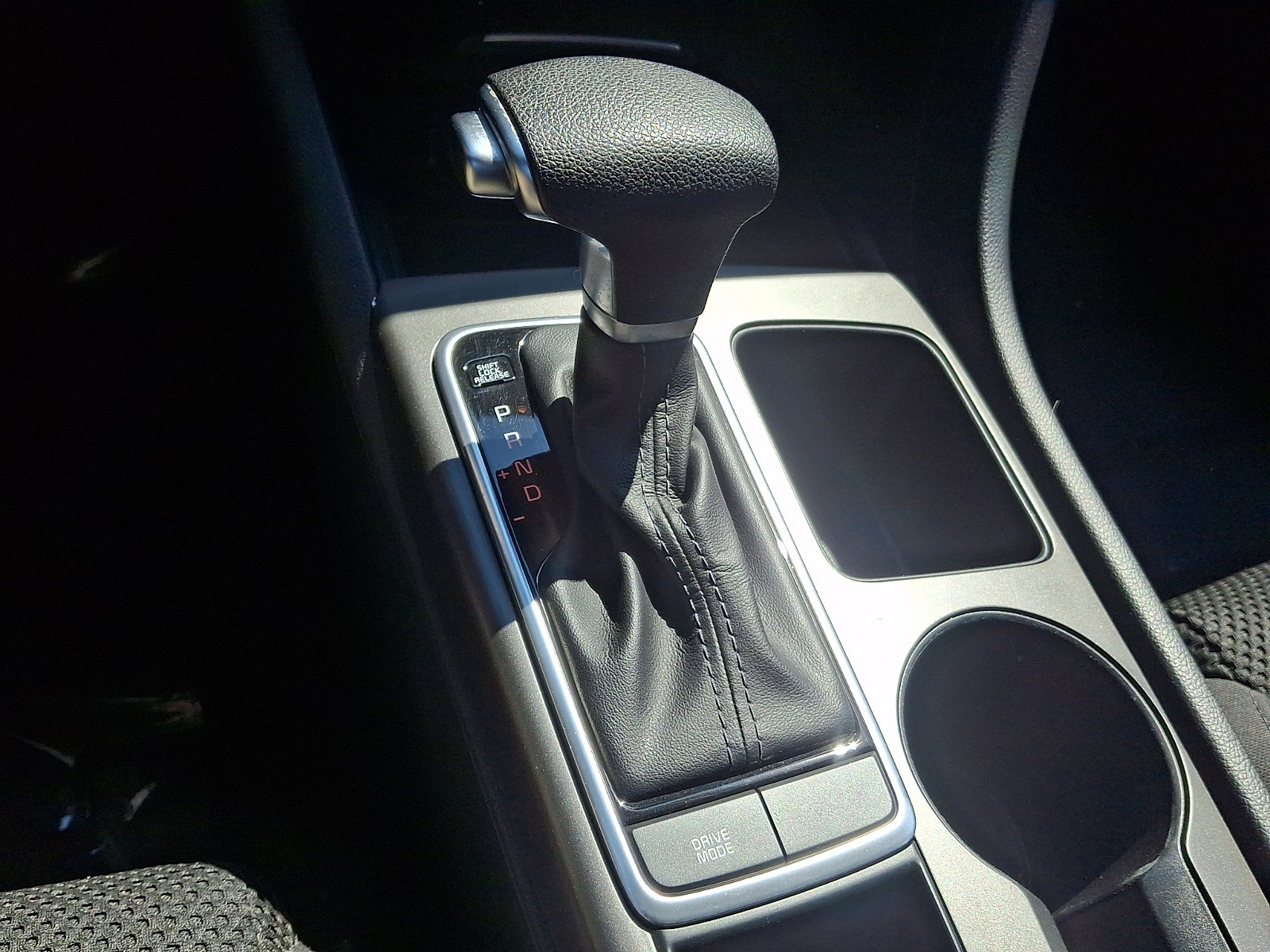 Used 2020 Kia Optima LX image 13