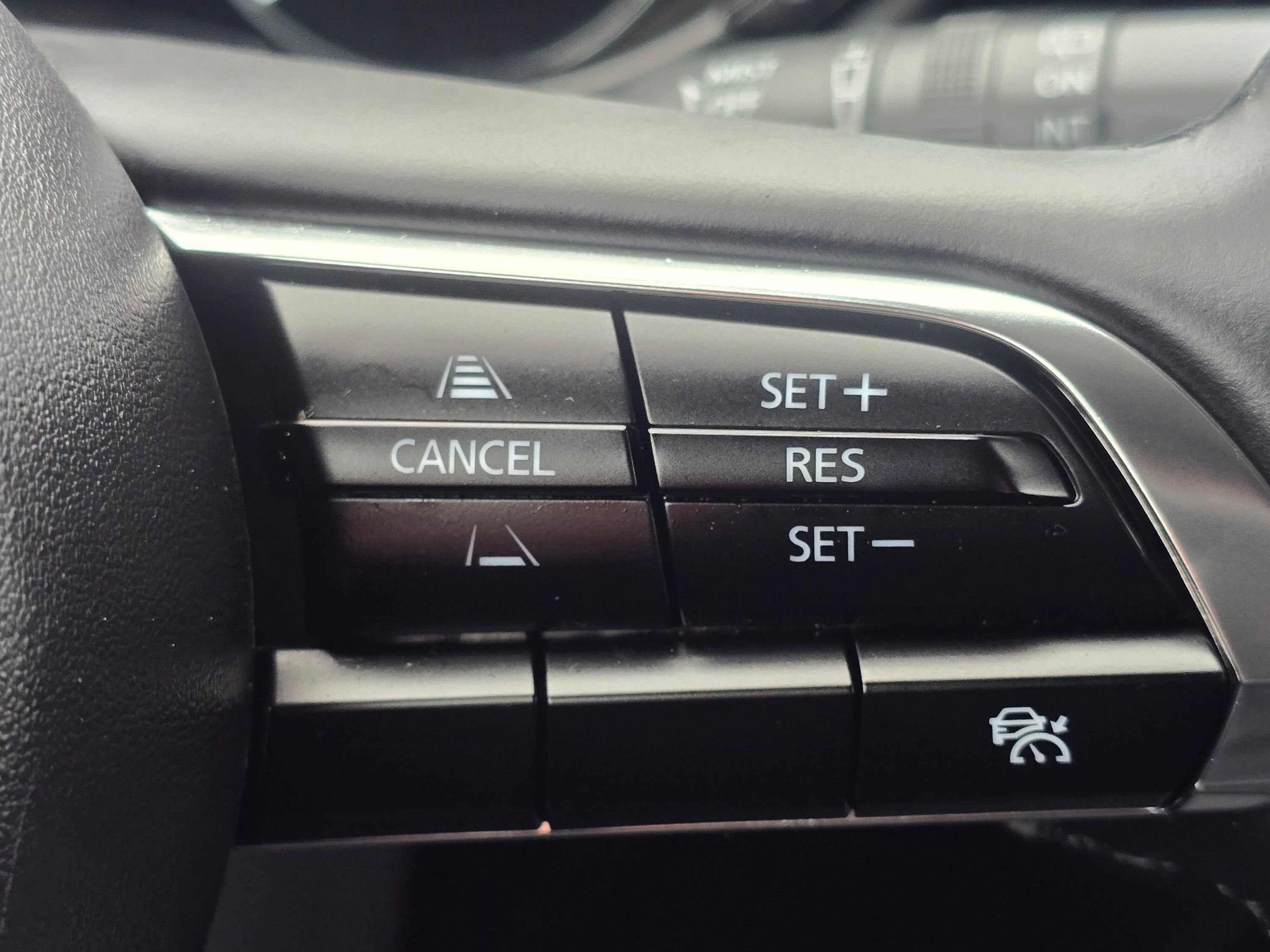 Used 2025 MAZDA CX-30 AWD 2.5 S w/ Preferred Package image 43