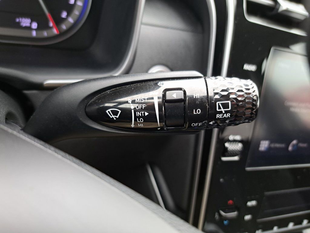 Used 2024 Hyundai Tucson SEL image 25