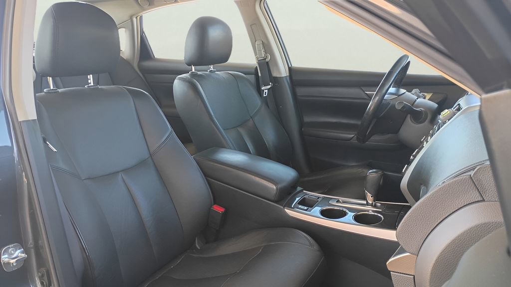 Used 2013 Nissan Altima 2.5 SL w/ 2.5 Moonroof Pkg image 15